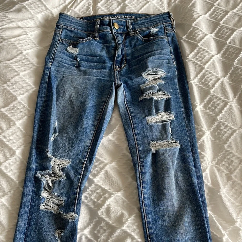 Jeans - Picture 2 of 3